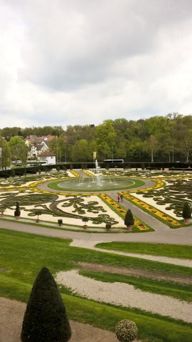 Ludwigsburg-Esslingen